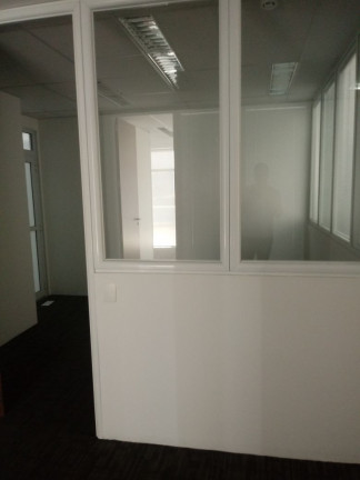 Imagem Sala Comercial para Alugar, 160 m² em Cidade Monções - São Paulo Imagem Sala Comercial para Alugar, 160 m² em Cidade Monções - São Paulo