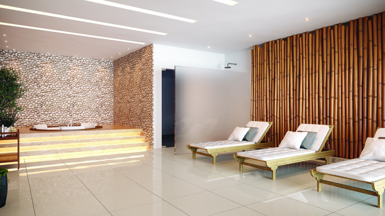 Imagem Apartamento com 3 Quartos à Venda, 82 m² em Largo da Batalha - Niterói Imagem Apartamento com 3 Quartos à Venda, 82 m² em Largo da Batalha - Niterói