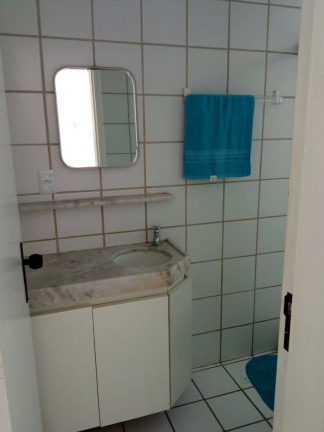 Imagem Flat com 1 Quarto para Alugar, 30 m²em Candeias - Jaboatão dos Guararapes Imagem Flat com 1 Quarto para Alugar, 30 m²em Candeias - Jaboatão dos Guararapes