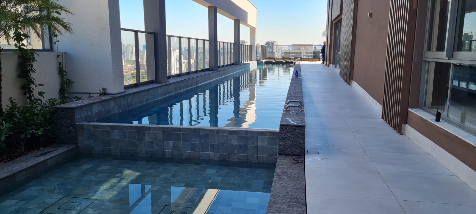 Imagem Apartamento com 2 Quartos à Venda, 66 m²em Jardim das Acácias - São Paulo Imagem Apartamento com 2 Quartos à Venda, 66 m²em Jardim das Acácias - São Paulo