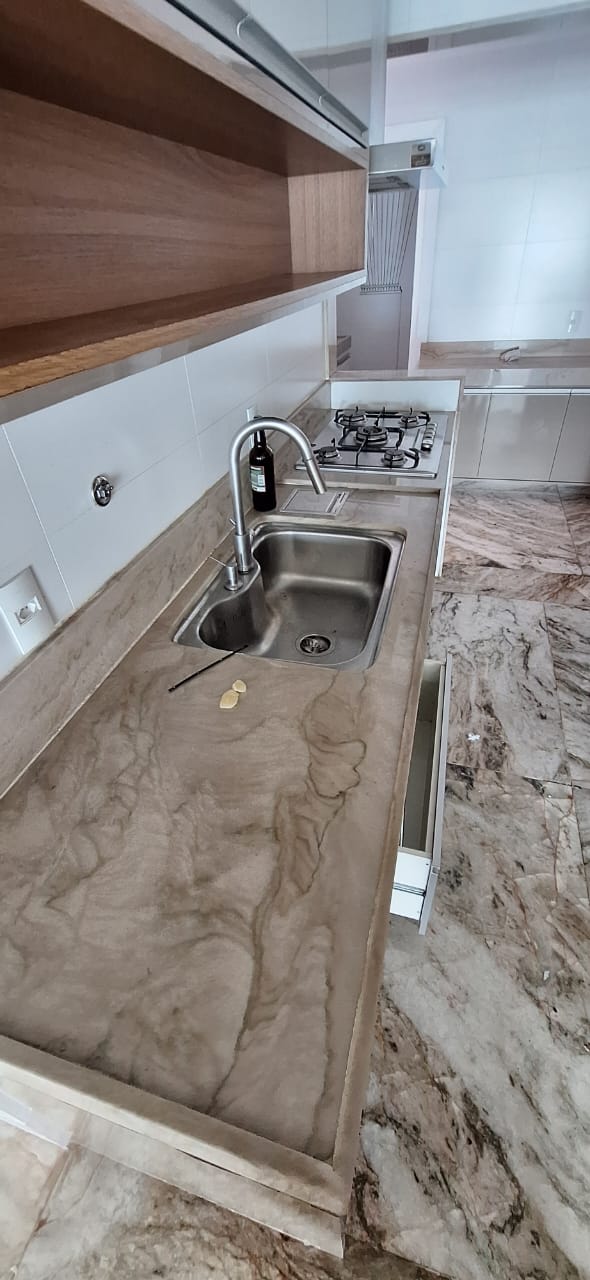 Imagem Apartamento com 3 Quartos à Venda, 110 m² em Praia de Itaparica - Vila Velha