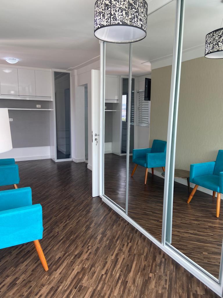 Imagem Apartamento com 3 Quartos à Venda, 87 m²em Casa Branca - Santo André Imagem Apartamento com 3 Quartos à Venda, 87 m²em Casa Branca - Santo André