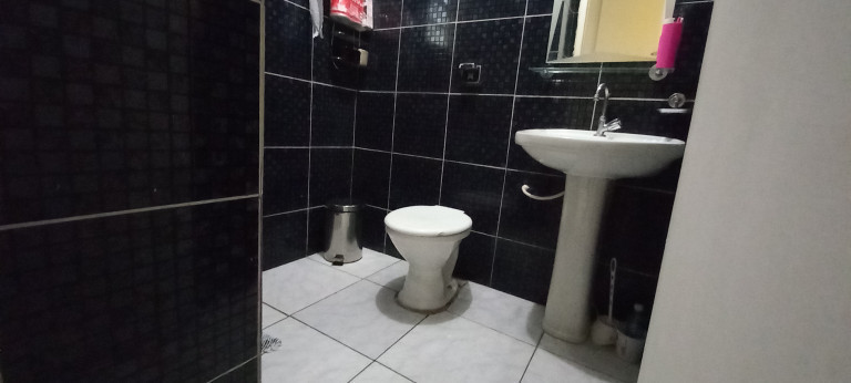 Imagem Casa com 5 Quartos à Venda, 160 m² em Jardim Universitário - Cuiabá Imagem Casa com 5 Quartos à Venda, 160 m² em Jardim Universitário - Cuiabá