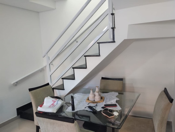 Imagem Sobrado com 2 Quartos à Venda, em Cidade Continental - São Paulo Imagem Sobrado com 2 Quartos à Venda, em Cidade Continental - São Paulo