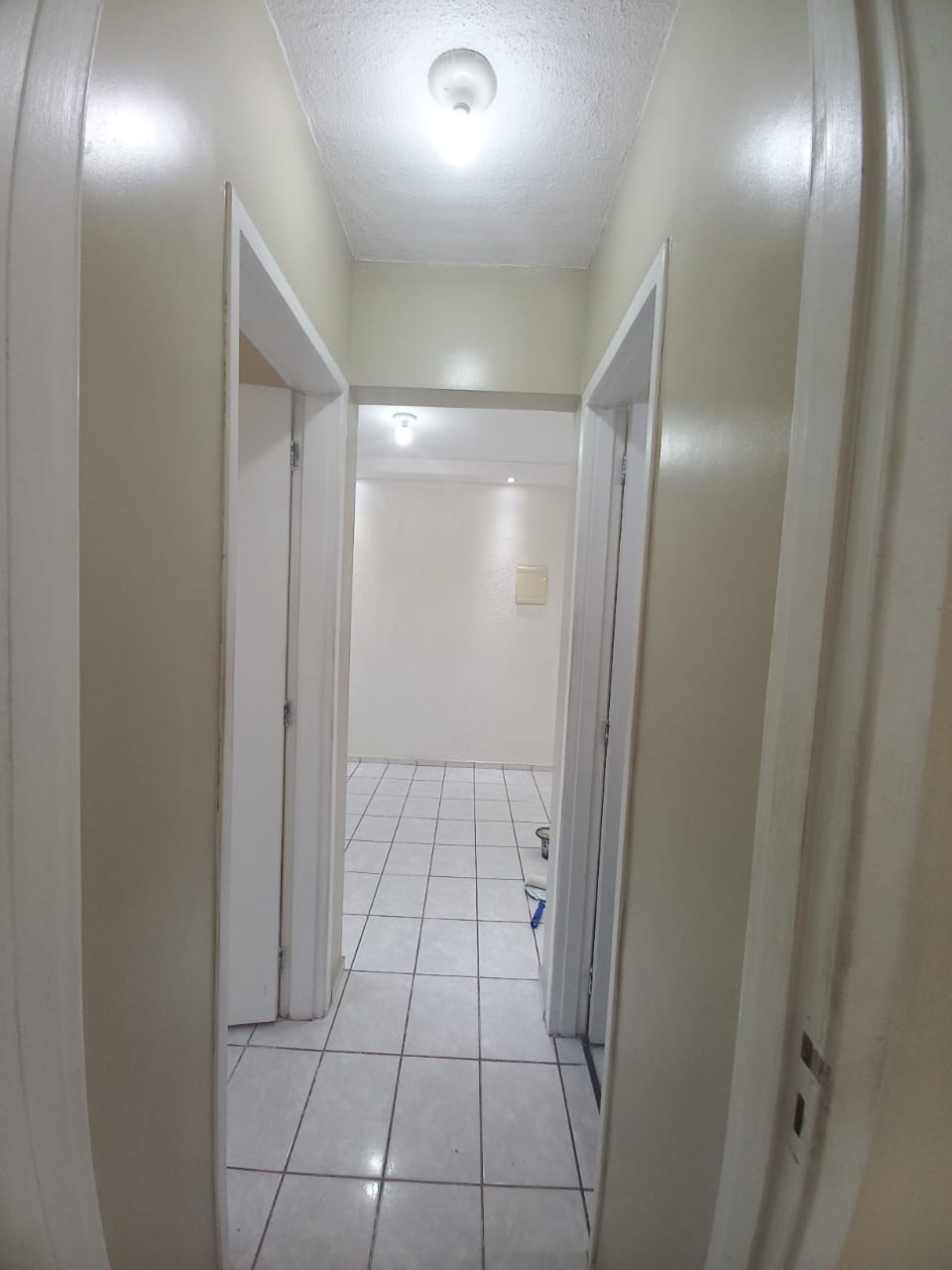 Imagem Apartamento com 2 Quartos à Venda, 45 m²em Inhoaíba - Rio de Janeiro