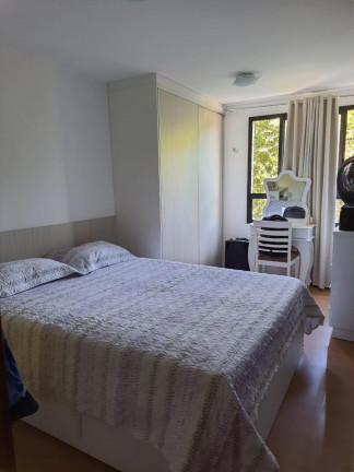 Imagem Apartamento com 3 Quartos à Venda, 89 m² em Tirol - Natal