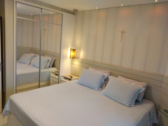 Imagem Apartamento com 3 Quartos à Venda, em Centro - Criciúma Imagem Apartamento com 3 Quartos à Venda, em Centro - Criciúma