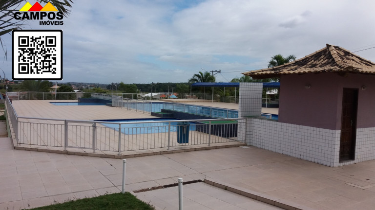 Imagem Casa com 3 Quartos para Alugar, 120 m² em Fazendinha - Araruama Imagem Casa com 3 Quartos para Alugar, 120 m² em Fazendinha - Araruama