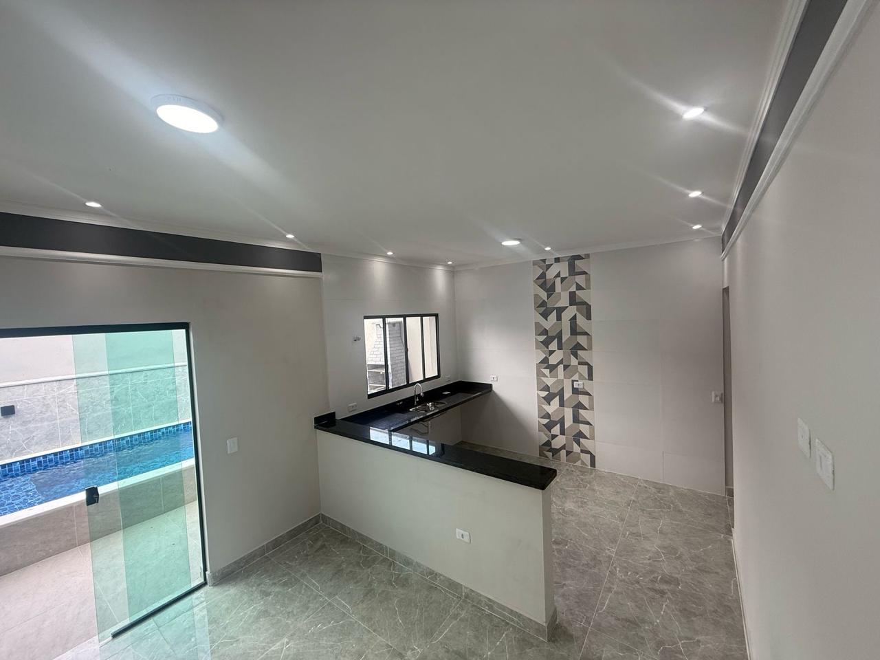 Imagem Casa com 3 Quartos à Venda, em Flórida Mirim - Mongaguá Imagem Casa com 3 Quartos à Venda, em Flórida Mirim - Mongaguá