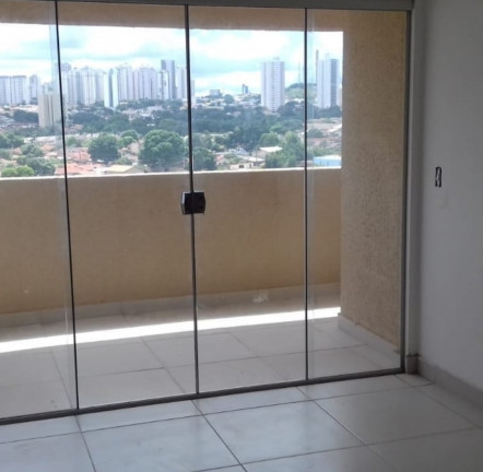 Imagem Apartamento com 2 Quartos à Venda, 60 m² em Parque Amazônia - Goiânia Imagem Apartamento com 2 Quartos à Venda, 60 m² em Parque Amazônia - Goiânia