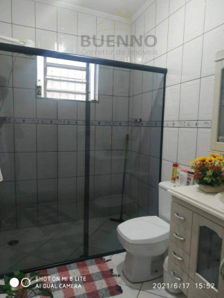 Imagem Casa com 3 Quartos à Venda, 84 m² em Vila Industrial - São José dos Campos Imagem Casa com 3 Quartos à Venda, 84 m² em Vila Industrial - São José dos Campos