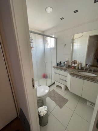 Imagem Apartamento com 3 Quartos para Alugar, em Chácara Santo Antônio (Zona Sul) - São Paulo Imagem Apartamento com 3 Quartos para Alugar, em Chácara Santo Antônio (Zona Sul) - São Paulo