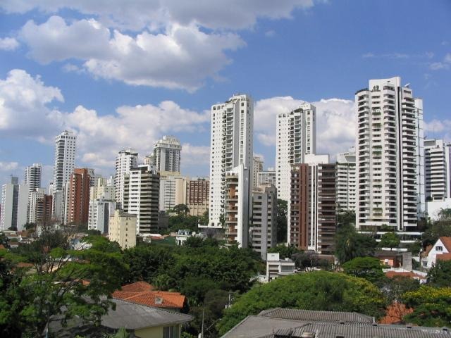 Imagem Apartamento com 3 Quartos à Venda, 164 m²em Pinheiros - São Paulo Imagem Apartamento com 3 Quartos à Venda, 164 m²em Pinheiros - São Paulo