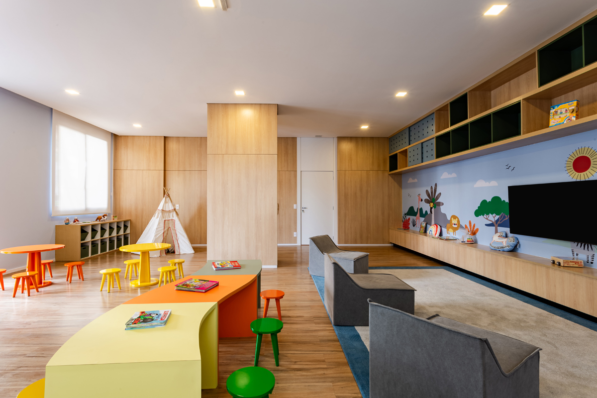 Imagem Apartamento com 3 Quartos à Venda, 128 m²em Vila Gilda - Santo André