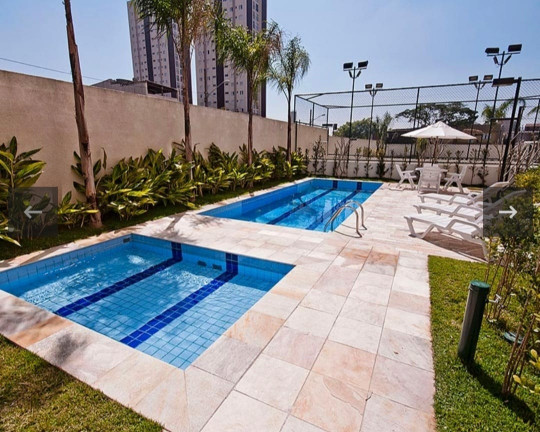 Imagem Apartamento com 2 Quartos à Venda, 50 m² em Jardim Vila Formosa - São Paulo Imagem Apartamento com 2 Quartos à Venda, 50 m² em Jardim Vila Formosa - São Paulo