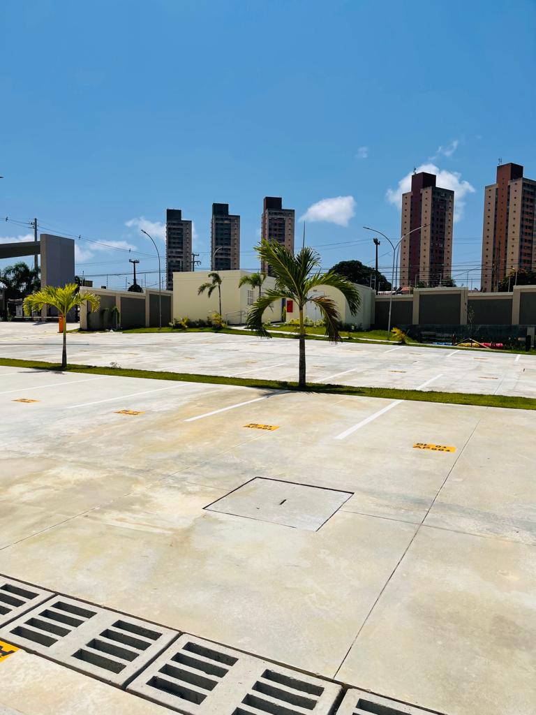 Imagem Apartamento com 2 Quartos à Venda, 50 m²em Pitimbu - Natal