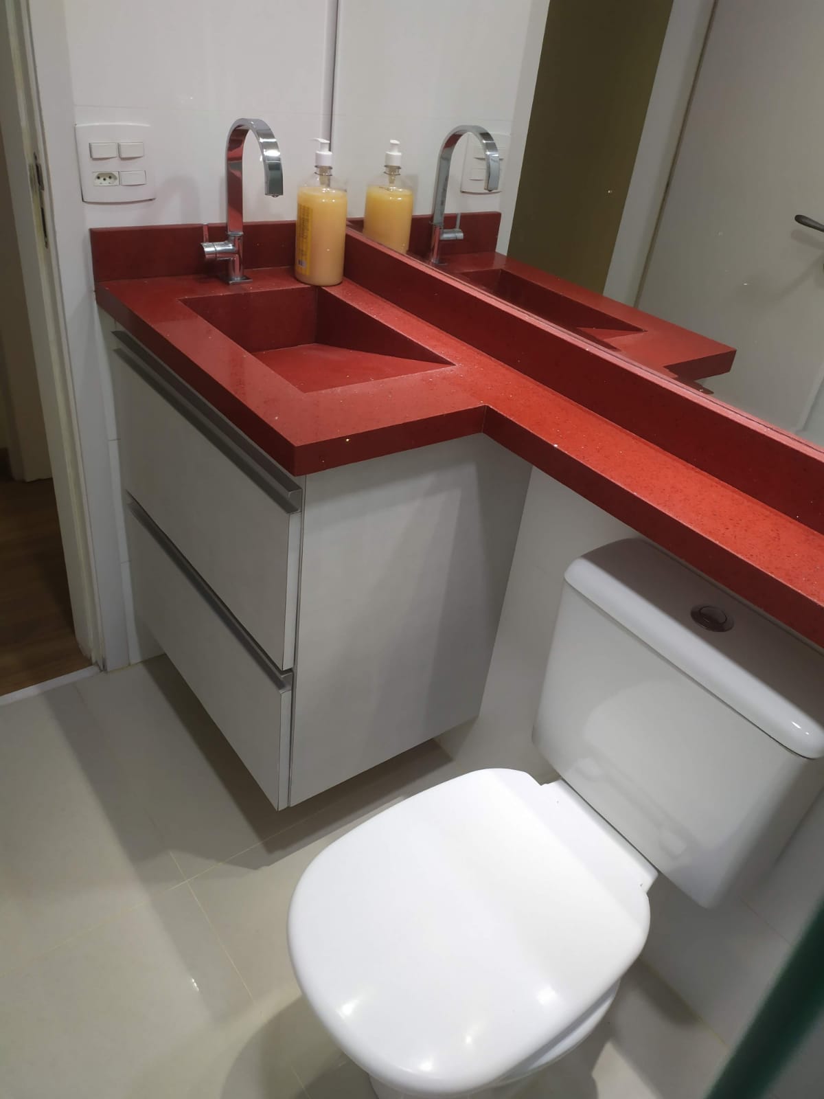 Imagem Apartamento com 2 Quartos à Venda, 50 m²em Centro - São Bernardo do Campo