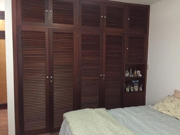 Imagem Apartamento com 3 Quartos à Venda, 158 m² em Pompéia - Santos Imagem Apartamento com 3 Quartos à Venda, 158 m² em Pompéia - Santos