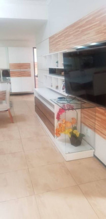 Imagem Casa com 3 Quartos à Venda,  em Parquelândia - Fortaleza