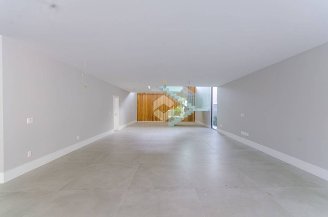 Imagem Casa de Condomínio com 5 Quartos à Venda,  em Barra da Tijuca - Rio de Janeiro