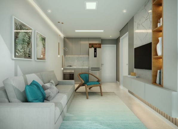 Imagem Apartamento com 1 Quarto à Venda, 23 m² em Loteamento Porto de Galinhas - Ipojuca Imagem Apartamento com 1 Quarto à Venda, 23 m² em Loteamento Porto de Galinhas - Ipojuca