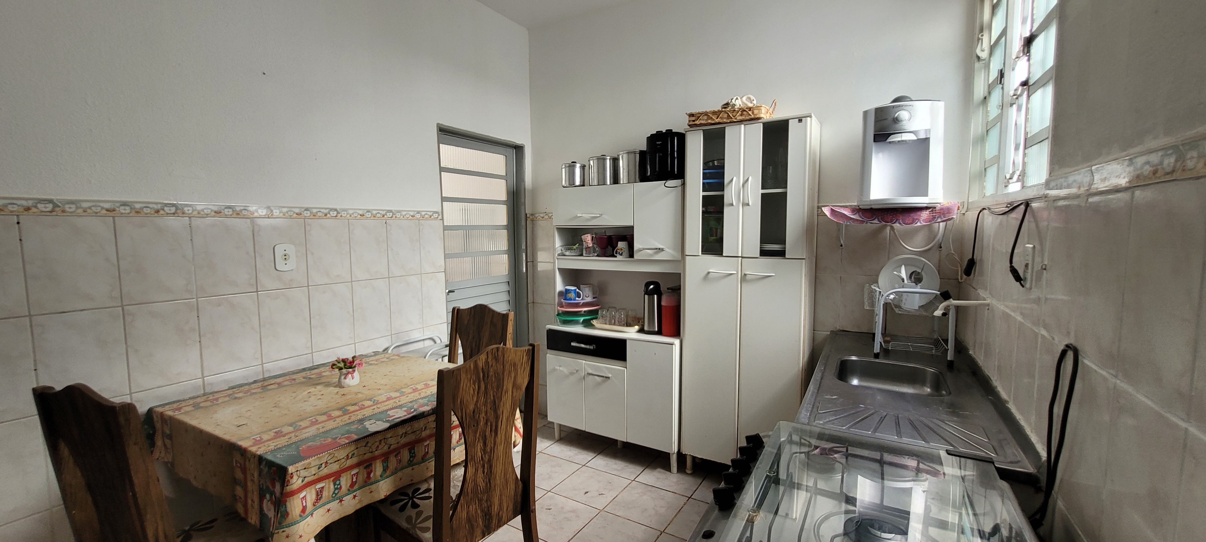 Imagem Casa com 4 Quartos à Venda, 125 m²em Samambaia Sul (Samambaia) - Brasília