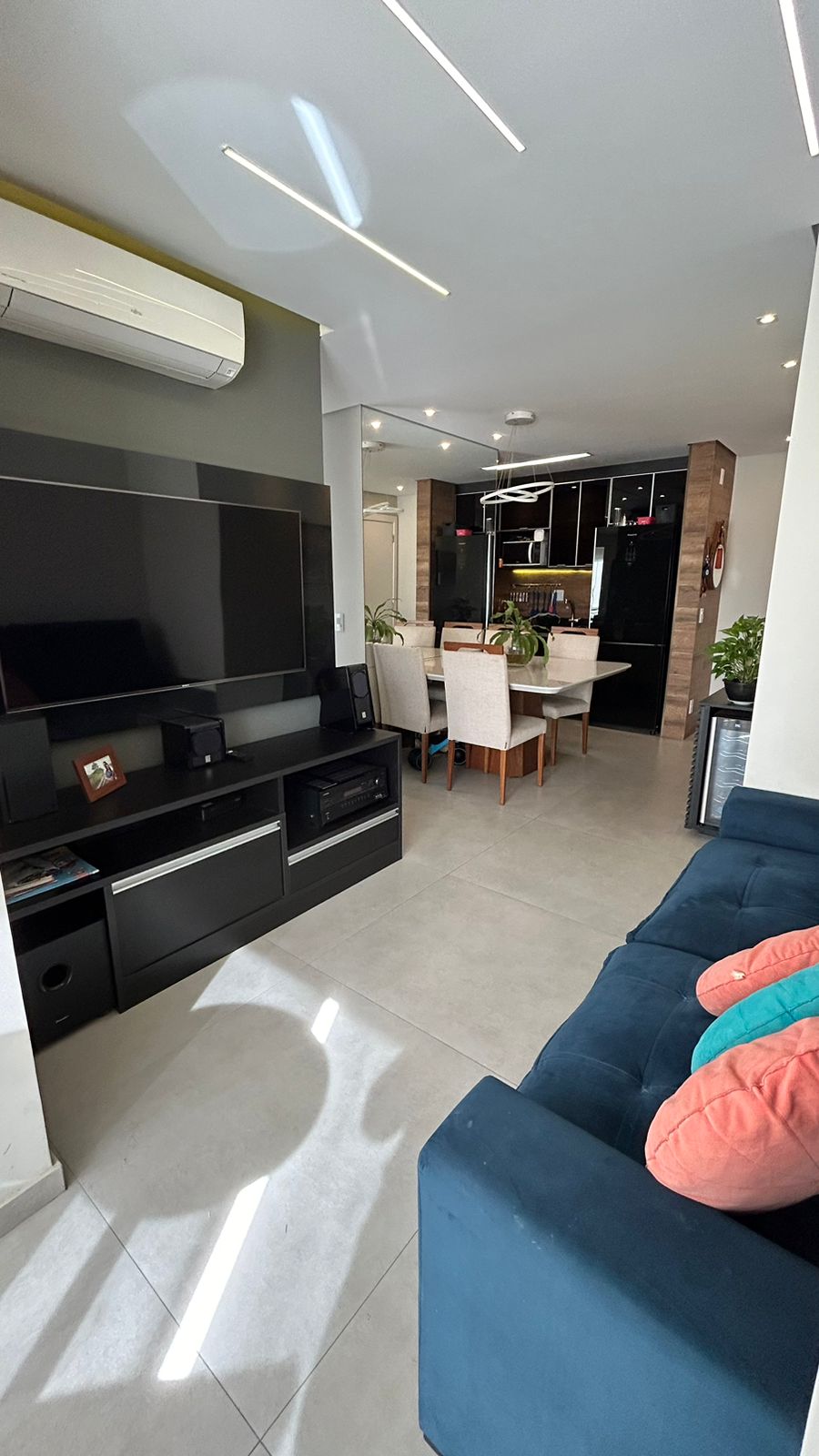 Imagem Apartamento com 2 Quartos à Venda, 57 m²em Vila Pirituba - São Paulo Imagem Apartamento com 2 Quartos à Venda, 57 m²em Vila Pirituba - São Paulo