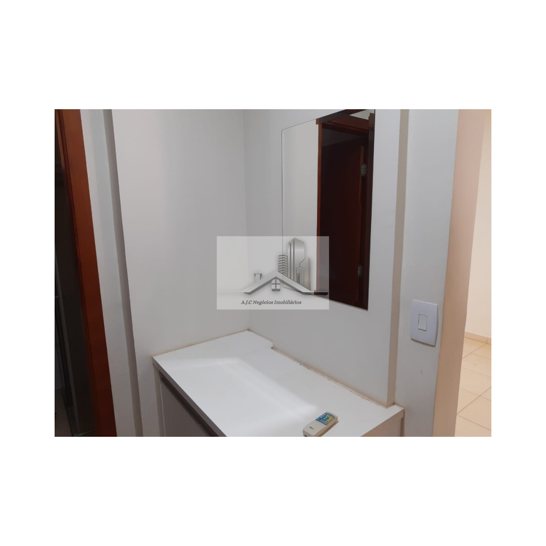 Imagem Apartamento com 3 Quartos à Venda, 88 m²em Higienópolis - São José do Rio Preto