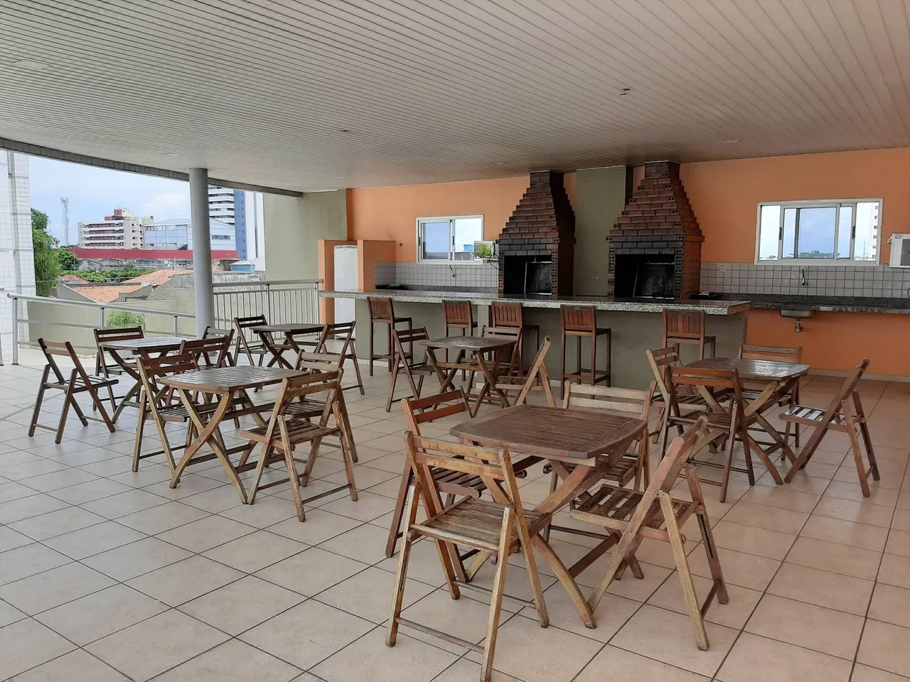 Imagem Apartamento com 2 Quartos para Alugar, 55 m²em Jurunas - Belém Imagem Apartamento com 2 Quartos para Alugar, 55 m²em Jurunas - Belém