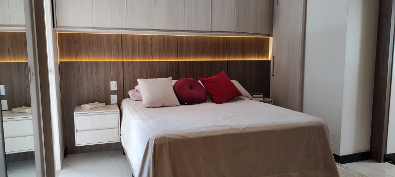 Imagem Apartamento com 3 Quartos à Venda, 104 m² em Sul (Águas Claras) - Brasília Imagem Apartamento com 3 Quartos à Venda, 104 m² em Sul (Águas Claras) - Brasília