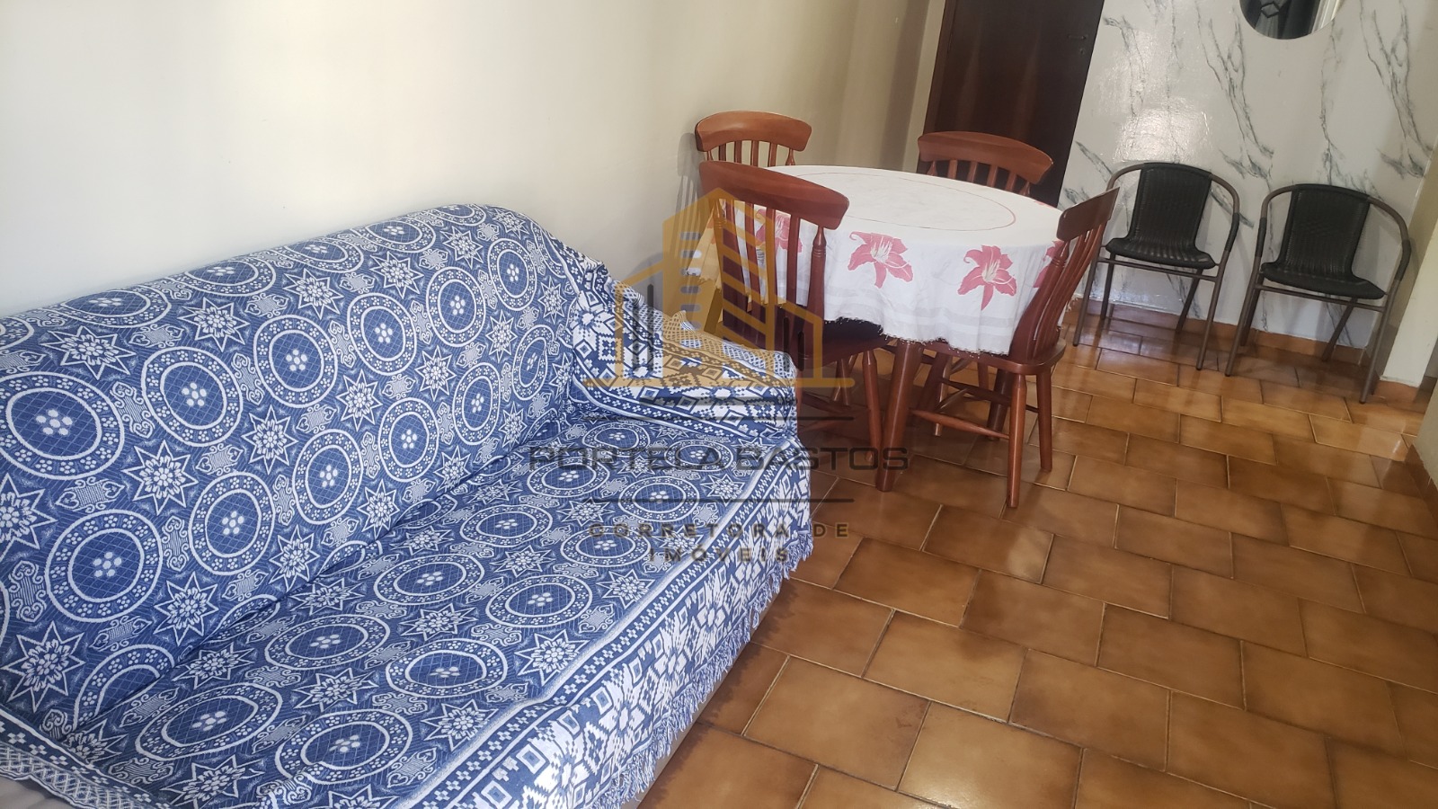 Imagem Apartamento com 1 Quarto para Temporada, 44 m² em Praia Grande - Ubatuba Imagem Apartamento com 1 Quarto para Temporada, 44 m² em Praia Grande - Ubatuba