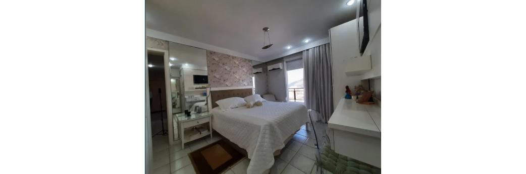 Imagem Cobertura com 5 Quartos à Venda, 341 m² em Icaraí - Niterói Imagem Cobertura com 5 Quartos à Venda, 341 m² em Icaraí - Niterói