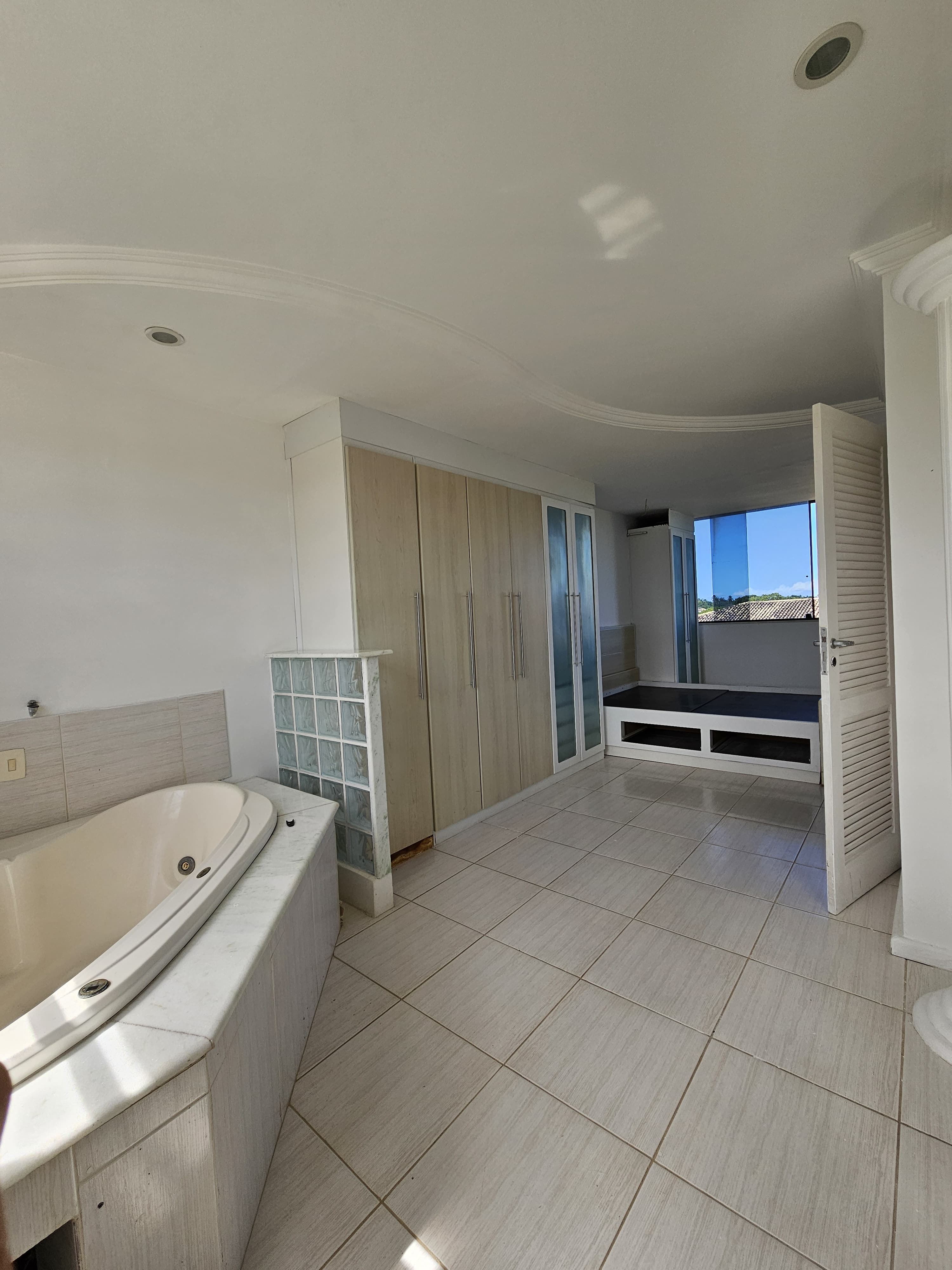 Imagem Apartamento com 3 Quartos à Venda, 124 m²em Portão - Lauro de Freitas Imagem Apartamento com 3 Quartos à Venda, 124 m²em Portão - Lauro de Freitas