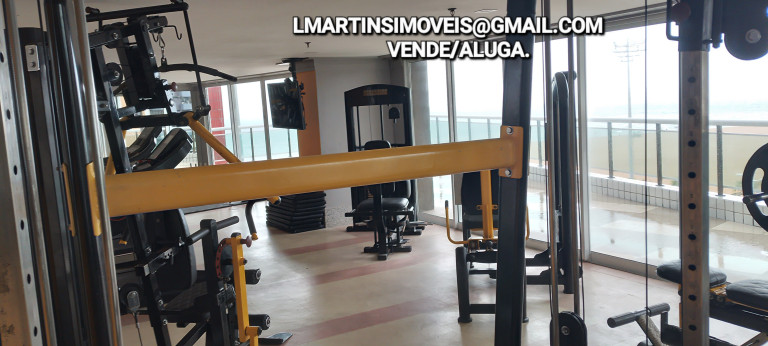 Imagem Apartamento com 2 Quartos à Venda, Locação ou Temporada, 71 m²em Meireles - Fortaleza