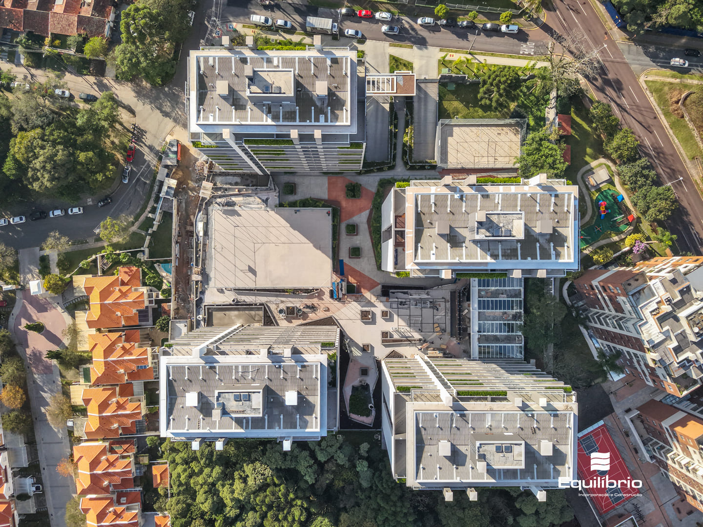 Imagem Apartamento com 3 Quartos à Venda, 87 m² em Mossunguê - CURITIBA Imagem Apartamento com 3 Quartos à Venda, 87 m² em Mossunguê - CURITIBA