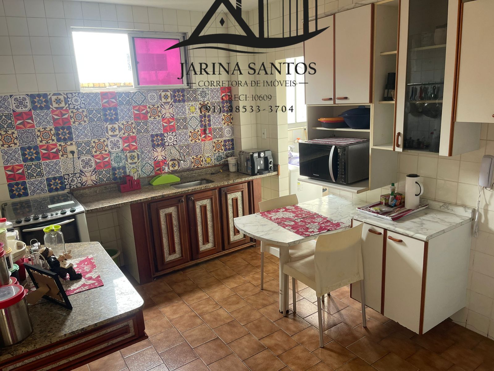 Imagem Apartamento com 4 Quartos à Venda, 125 m²em Nazaré - Belém Imagem Apartamento com 4 Quartos à Venda, 125 m²em Nazaré - Belém