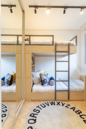 Imagem Apartamento com 2 Quartos à Venda, 35 m² em Jardim Peri Peri - São Paulo