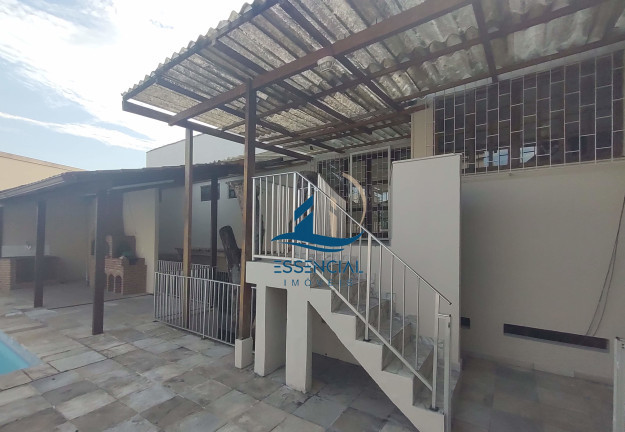 Imagem Casa com 5 Quartos à Venda, 395 m² em Jardim Guanabara - Rio de Janeiro