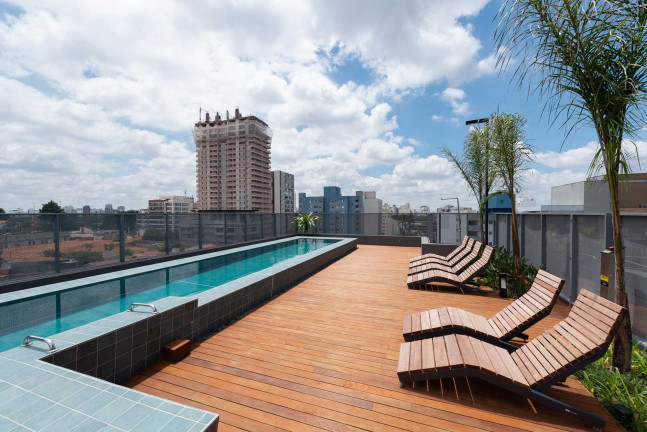 Imagem Apartamento com 2 Quartos à Venda, 57 m² em Pinheiros - São Paulo