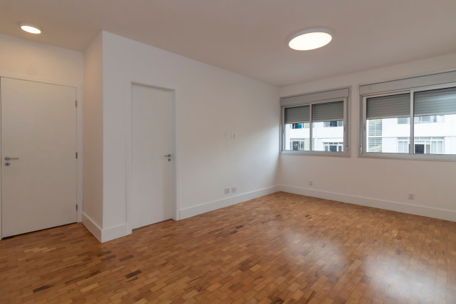 Imagem Apartamento com 3 Quartos à Venda, 270 m² em Higienópolis - São Paulo