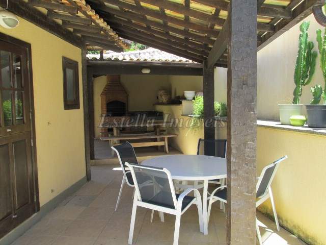 Imagem Casa de Condomínio com 4 Quartos à Venda, em Geribá - Armação Dos Búzios Imagem Casa de Condomínio com 4 Quartos à Venda, em Geribá - Armação Dos Búzios