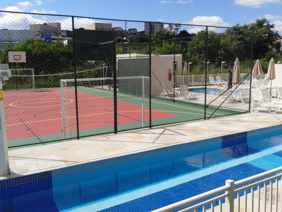 Imagem Apartamento com 3 Quartos à Venda, 70 m² em Parque Santana - Mogi das Cruzes Imagem Apartamento com 3 Quartos à Venda, 70 m² em Parque Santana - Mogi das Cruzes
