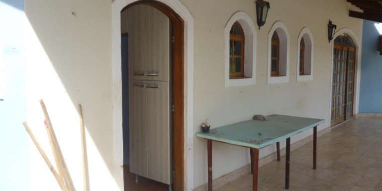 Imagem Chácara com 4 Quartos à Venda, 2.000 m² em Centro - Santa Isabel Imagem Chácara com 4 Quartos à Venda, 2.000 m² em Centro - Santa Isabel