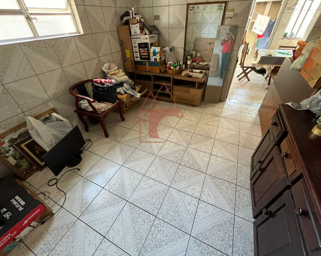Imagem Casa com 2 Quartos à Venda, 313 m²em Jardim Casqueiro - Cubatão Imagem Casa com 2 Quartos à Venda, 313 m²em Jardim Casqueiro - Cubatão