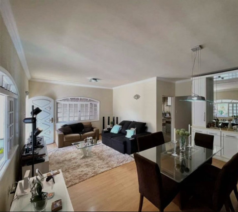 Imagem Casa com 3 Quartos à Venda,  em Vila Diva - Carapicuíba