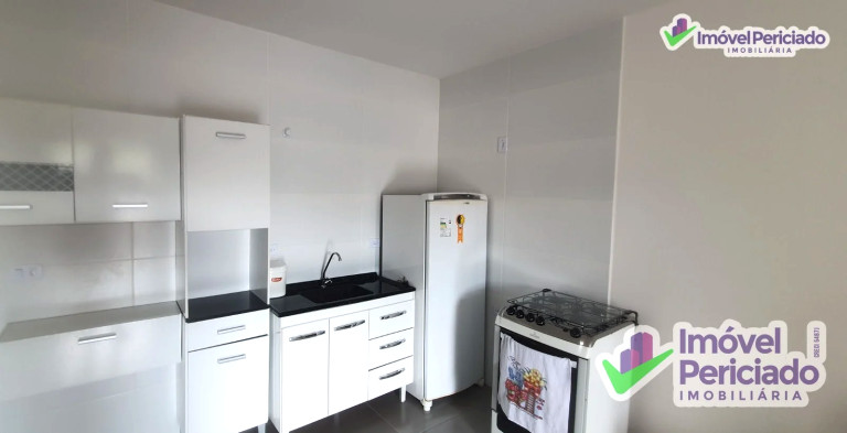 Imagem Apartamento com 2 Quartos à Venda, 64 m²em Itapema do Norte - Itapoá