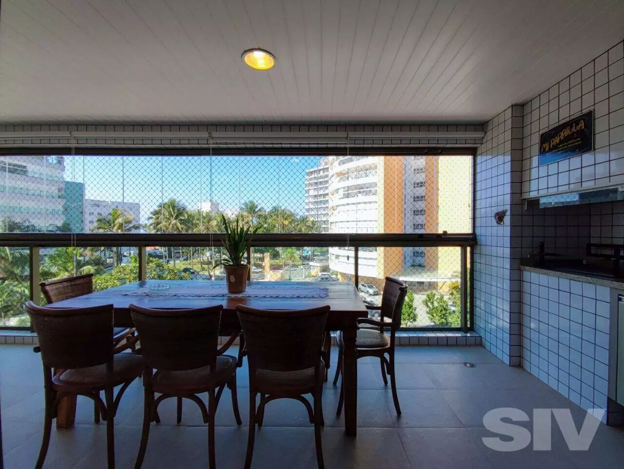Imagem Apartamento com 3 Quartos à Venda, 145 m² em Riviera de São Lourenço - Bertioga