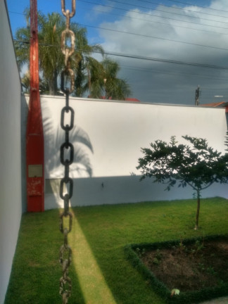 Imagem Casa com 3 Quartos à Venda, 204 m² em balneário florida - praia grande
