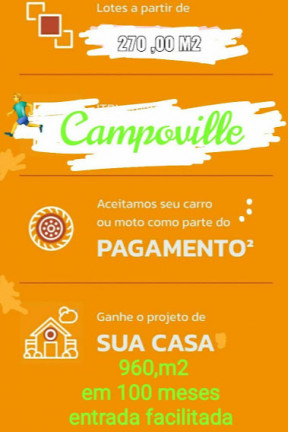 Imagem Terreno à Venda, 300 m² em Vila Cristo Redentor - Várzea Paulista