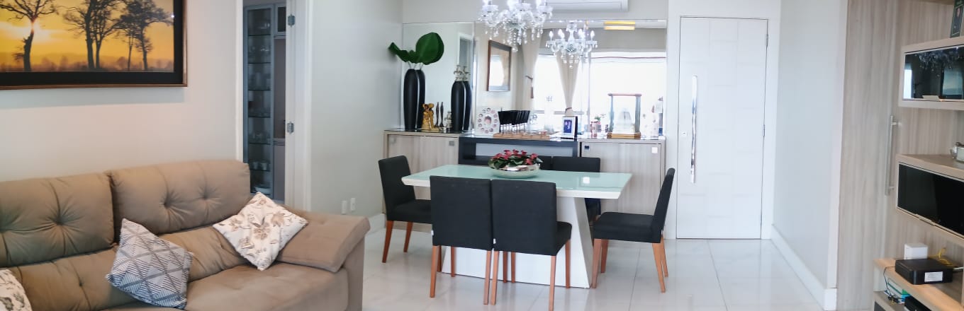 Imagem Apartamento com 3 Quartos à Venda, 125 m²em Telégrafo Sem Fio - Belém Imagem Apartamento com 3 Quartos à Venda, 125 m²em Telégrafo Sem Fio - Belém